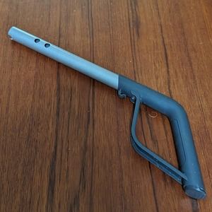 Kenmore Bagless Cyclonic Upright 115.31125310 Handle